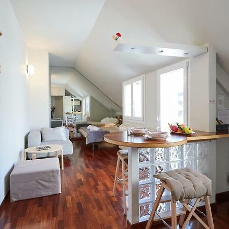Sempione Cozy Studio Mailand Exterior foto
