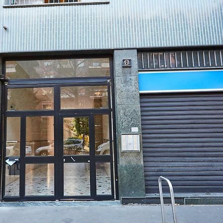 Sempione Cozy Studio Mailand Exterior foto