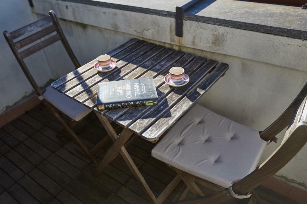 Sempione Cozy Studio Mailand Exterior foto