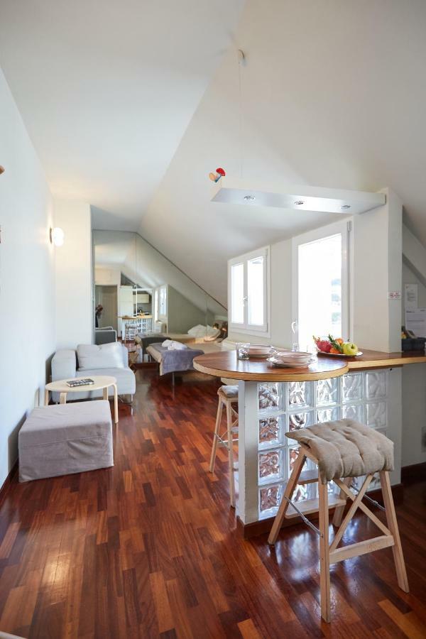Sempione Cozy Studio Mailand Exterior foto